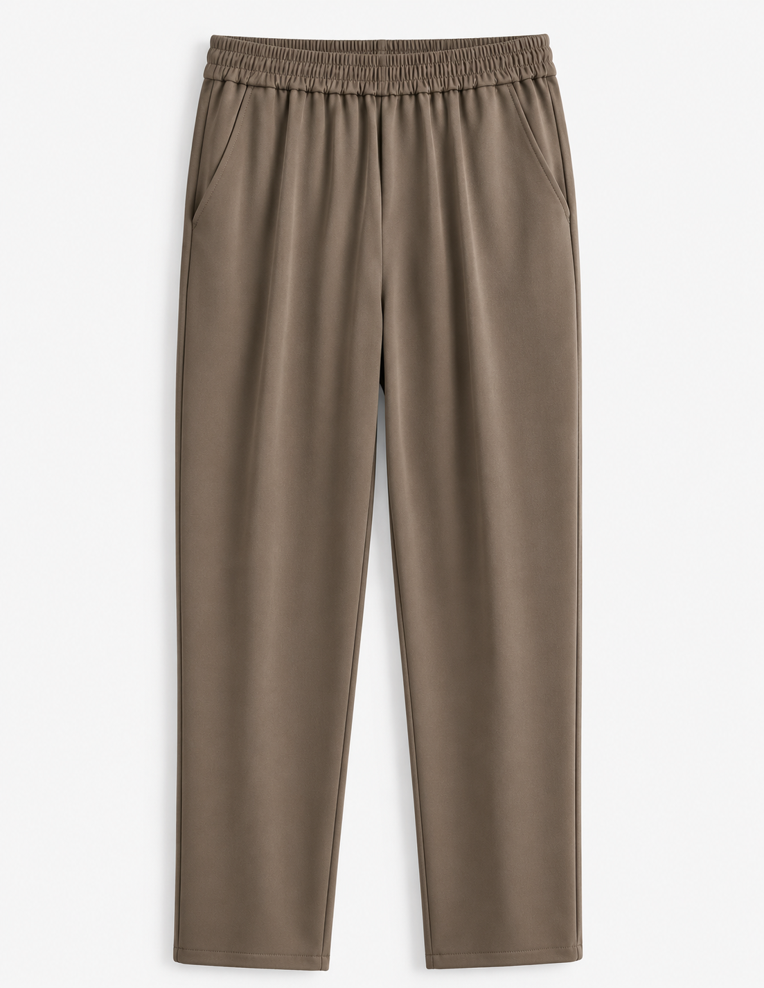 Signature Relaxed Set – Taupe
