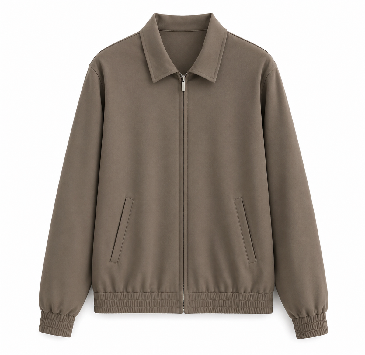 Signature Relaxed Set – Taupe