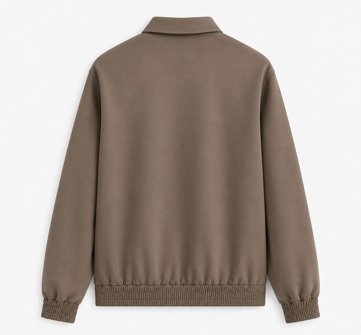 Signature Relaxed Set – Taupe