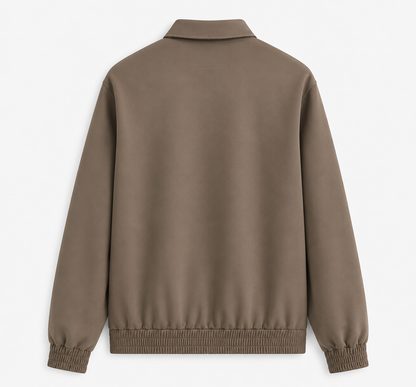 Signature Relaxed Set – Taupe