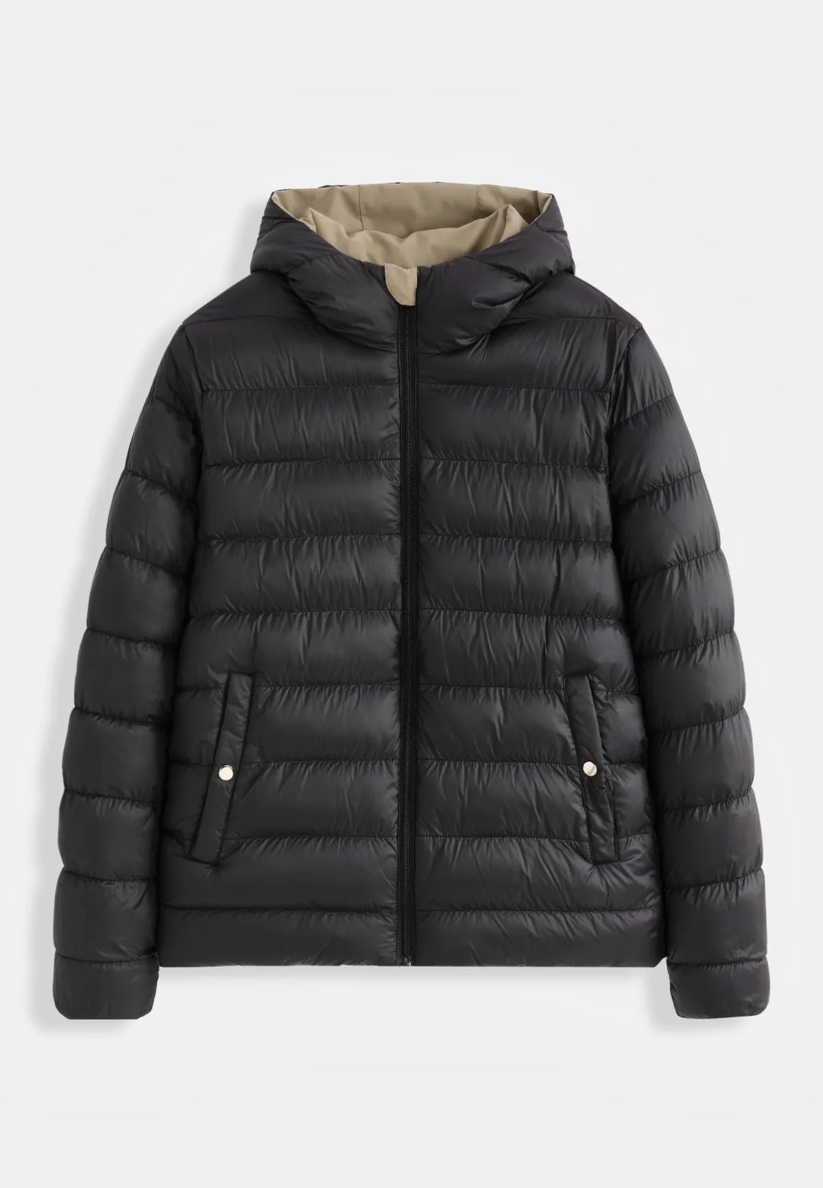 Die Montreux Jacke