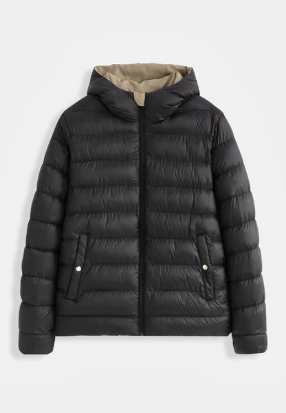 Die Montreux Jacke