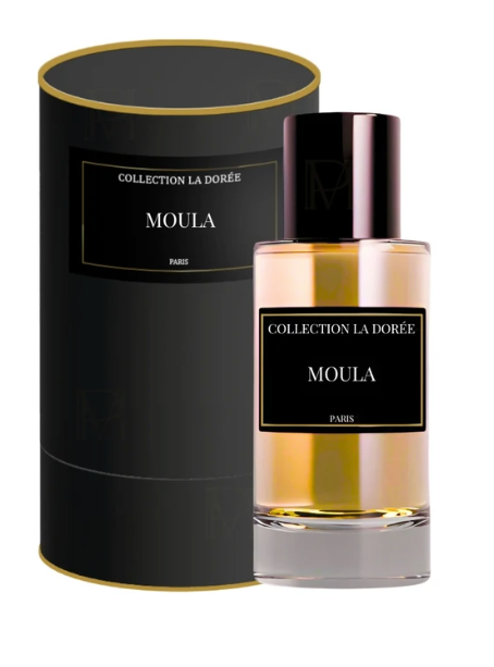 Moula Paris – Eau de Parfum